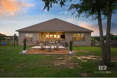 12618 Squirrel Drive, Spanish Fort, AL 36527 - Photo 4
