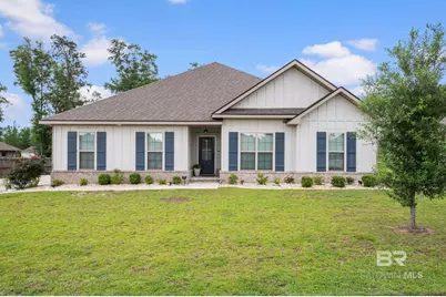 12618 Squirrel Drive, Spanish Fort, AL 36527 - Photo 1