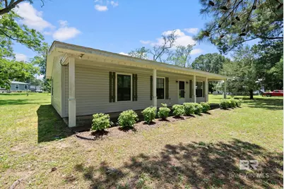 20540 Lacey Road, Silverhill, AL 36576 - Photo 2