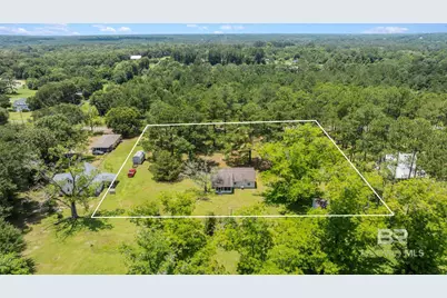 20540 Lacey Road, Silverhill, AL 36576 - Photo 40
