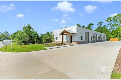 4397 Money Bayou Drive, Orange Beach, AL 36561 - Photo 1
