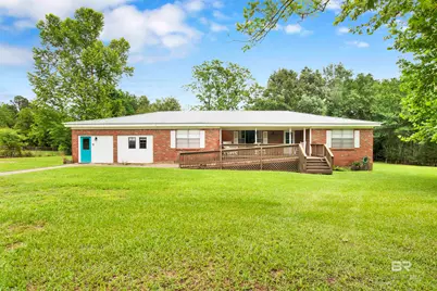 17714 Horseneck Road, Bay Minette, AL 36507 - Photo 1
