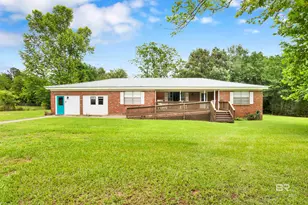 17714 Horseneck Rd, Bay Minette, AL 36507 - Photo 1