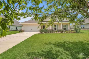 382 Apollo Ave, Gulf Shores, AL 36542 - Photo 1
