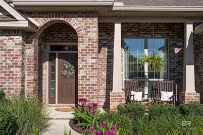 505 North Station Drive, Fairhope, AL 36532 - Photo 2