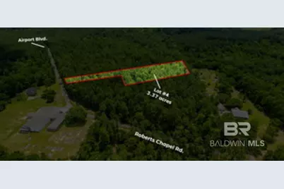 0 Roberts Chapel Road, Mobile, AL 36608 - Photo 2