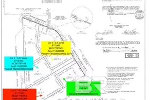 0 Roberts Chapel Rd, Mobile, AL 36608 - Photo 1