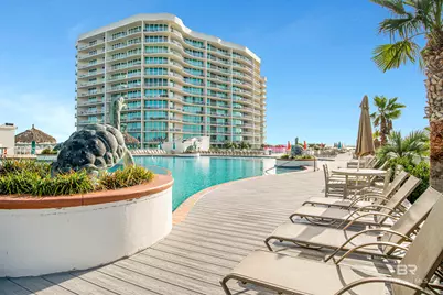 28103 Perdido Beach Boulevard #B-406, Orange Beach, AL 36561 - Photo 48