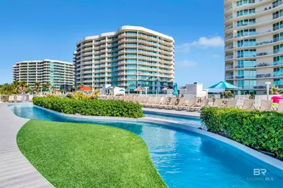 28103 Perdido Beach Boulevard #B-406, Orange Beach, AL 36561 - Photo 44