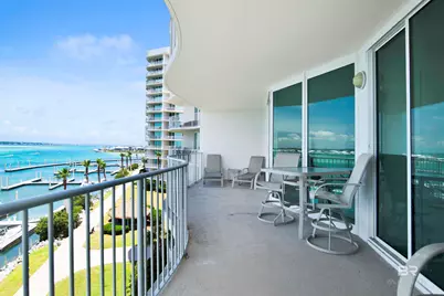 28103 Perdido Beach Boulevard #B-406, Orange Beach, AL 36561 - Photo 56