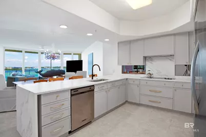 28103 Perdido Beach Boulevard #B-406, Orange Beach, AL 36561 - Photo 6
