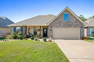 1013 Ruisseau Dr, Foley, AL 36535 - Photo 1