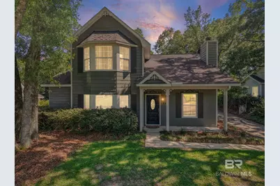 6409 Trent Lane, Mobile, AL 36695 - Photo 2