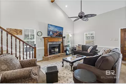 6409 Trent Lane, Mobile, AL 36695 - Photo 6