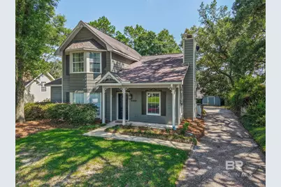 6409 Trent Lane, Mobile, AL 36695 - Photo 4