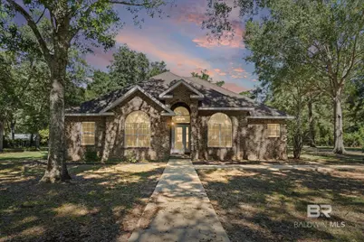 19275 County Road 8, Gulf Shores, AL 36542 - Photo 1