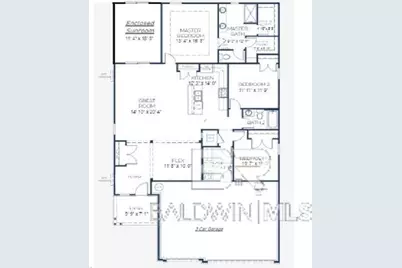 9177 Caymus Drive, Daphne, AL 36526 - Photo 52