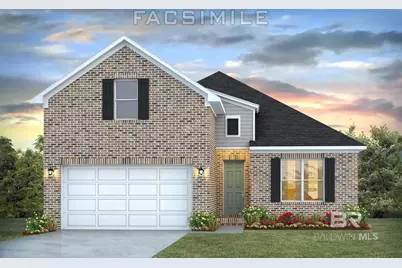 555 Morning Mist Way, Fairhope, AL 36532 - Photo 1