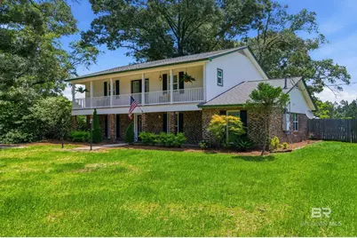 51620 Robert White Road, Bay Minette, AL 36507 - Photo 4