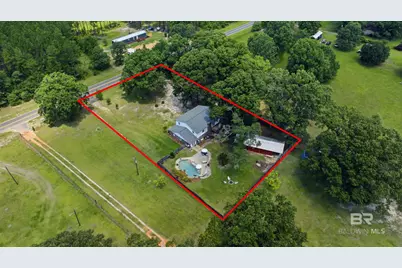 51620 Robert White Road, Bay Minette, AL 36507 - Photo 78