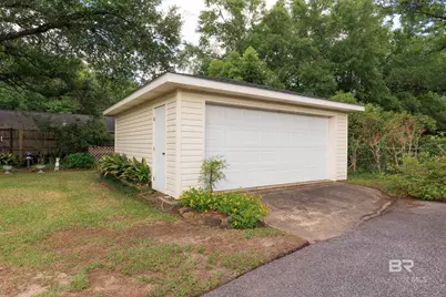 1367 Spring Valley Court, Mobile, AL 36693 - Photo 26