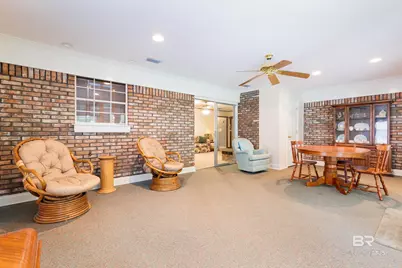 1367 Spring Valley Court, Mobile, AL 36693 - Photo 10