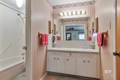 1367 Spring Valley Court, Mobile, AL 36693 - Photo 2