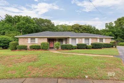 1367 Spring Valley Court, Mobile, AL 36693 - Photo 1