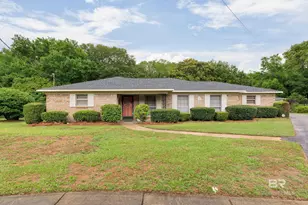 1367 Spring Valley Ct, Mobile, AL 36693 - Photo 1