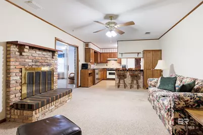 1367 Spring Valley Court, Mobile, AL 36693 - Photo 4