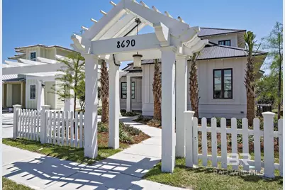 8690 Jamestown Court, Gulf Shores, AL 36542 - Photo 2