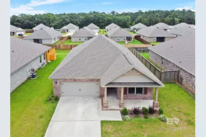 1710 Grouse Street, Foley, AL 36535 - Photo 4