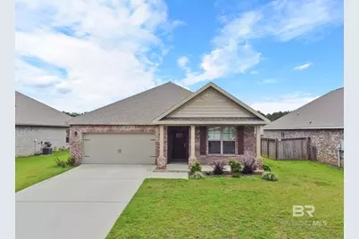 1710 Grouse Street, Foley, AL 36535 - Photo 2