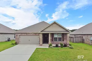 1710 Grouse St, Foley, AL 36535 - Photo 2