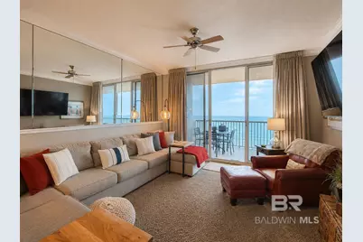 375 Beach Club Trail #B805, Gulf Shores, AL 36542 - Photo 4