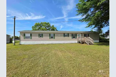 33163 Gilley Road, Lillian, AL 36549 - Photo 16