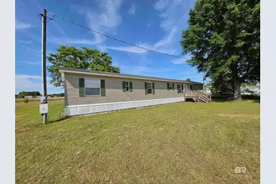 33163 Gilley Road, Lillian, AL 36549 - Photo 1