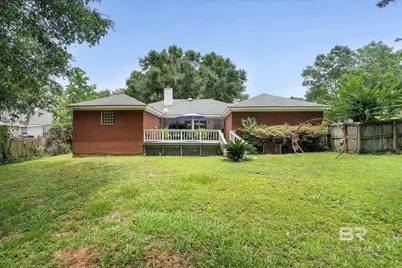 430 Wedgefield Drive, Mobile, AL 36608 - Photo 30