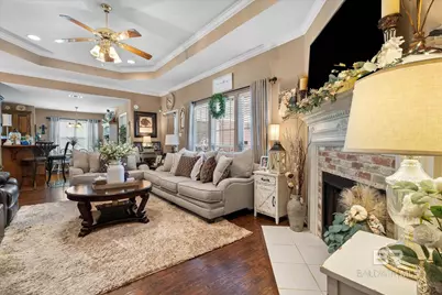 430 Wedgefield Drive, Mobile, AL 36608 - Photo 6