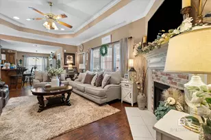 430 Wedgefield Dr, Mobile, AL 36608 - Photo 6