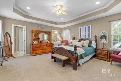 430 Wedgefield Drive, Mobile, AL 36608 - Photo 16