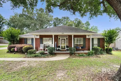430 Wedgefield Drive, Mobile, AL 36608 - Photo 1