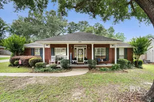 430 Wedgefield Dr, Mobile, AL 36608 - Photo 1