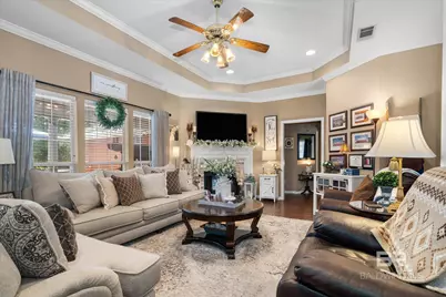 430 Wedgefield Drive, Mobile, AL 36608 - Photo 4