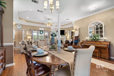430 Wedgefield Drive, Mobile, AL 36608 - Photo 8