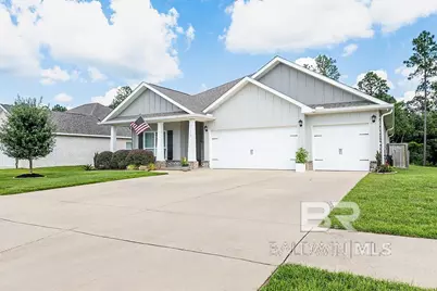 31110 Semper Drive, Spanish Fort, AL 36527 - Photo 2