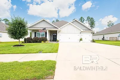 31110 Semper Drive, Spanish Fort, AL 36527 - Photo 1