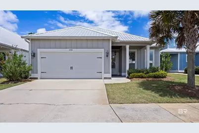 4950 E Cypress Loop #Cypress Loop, Orange Beach, AL 36561 - Photo 1
