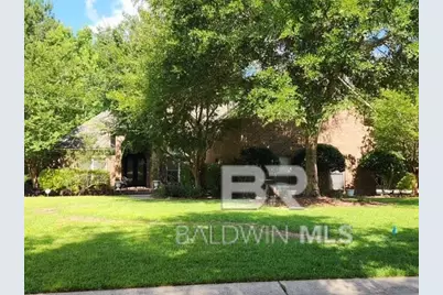 35345 Shenandoah Drive, Spanish Fort, AL 36527 - Photo 1