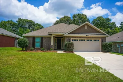 9638 Estate Drive, Mobile, AL 36695 - Photo 2